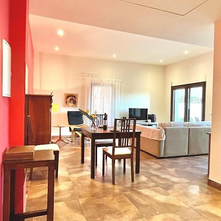 Appartment Pinar Málaga Dış mekan fotoğraf