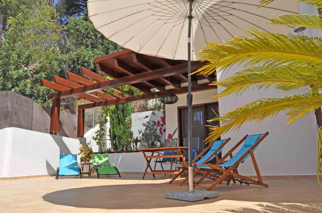 Appartment Pinar Málaga Dış mekan fotoğraf