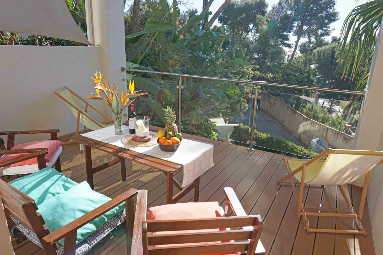 Appartment Pinar Málaga Dış mekan fotoğraf
