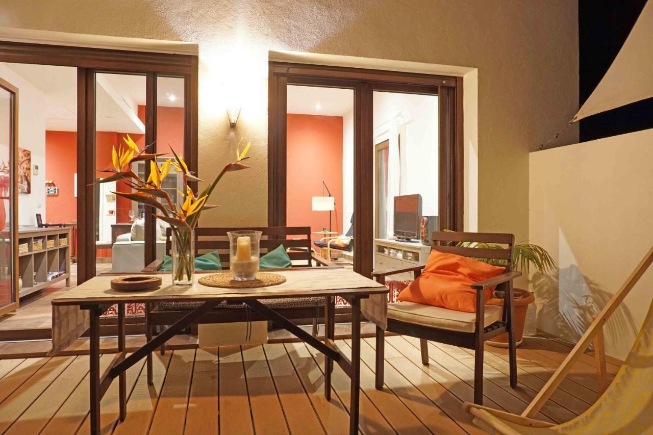 Appartment Pinar Málaga Dış mekan fotoğraf
