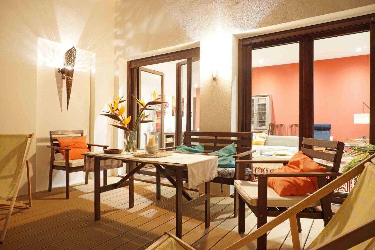 Appartment Pinar Málaga Dış mekan fotoğraf