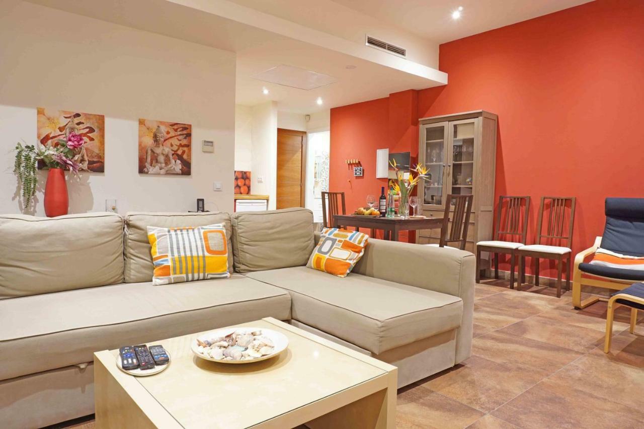 Appartment Pinar Málaga Dış mekan fotoğraf