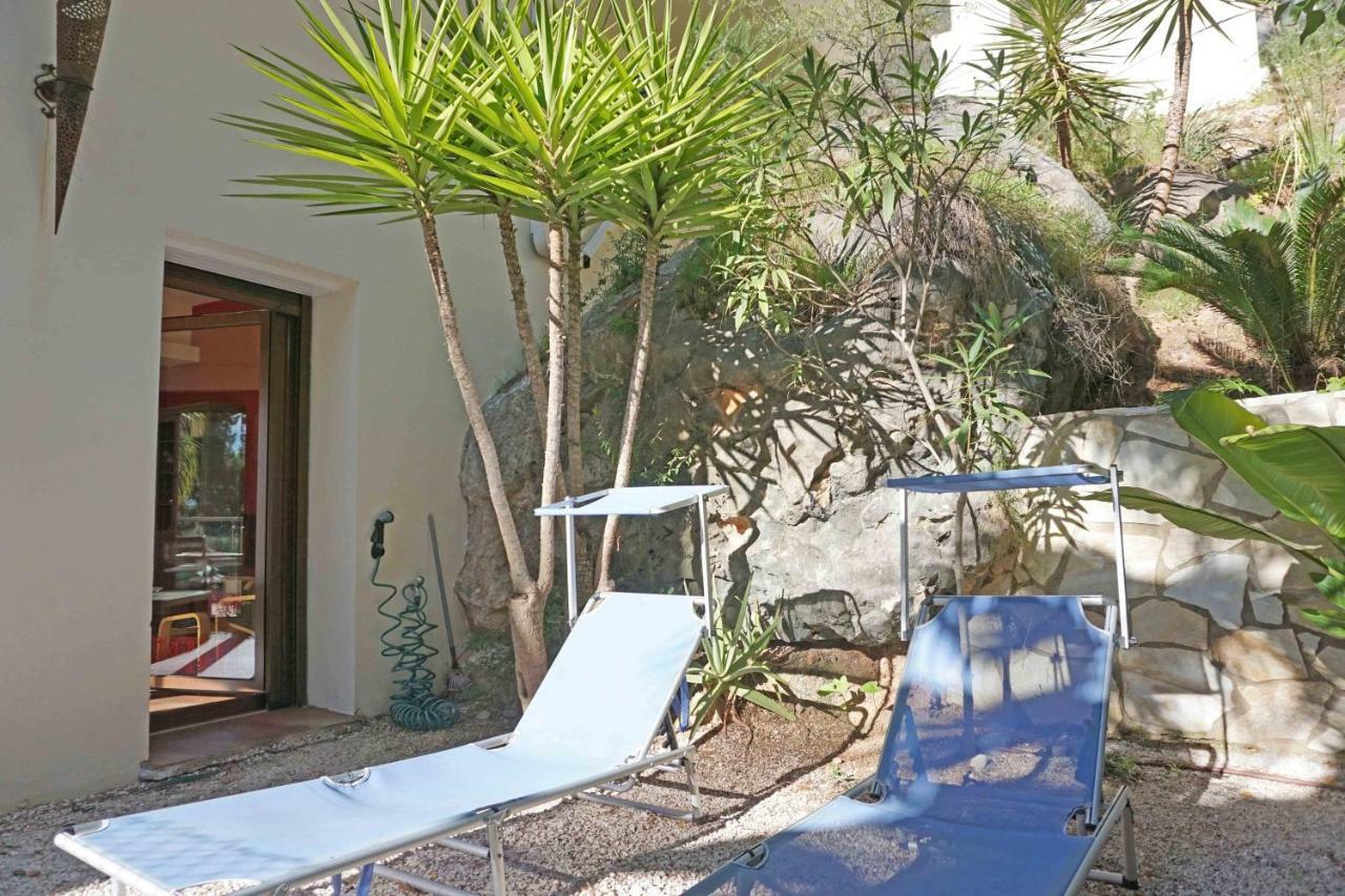 Appartment Pinar Málaga Dış mekan fotoğraf
