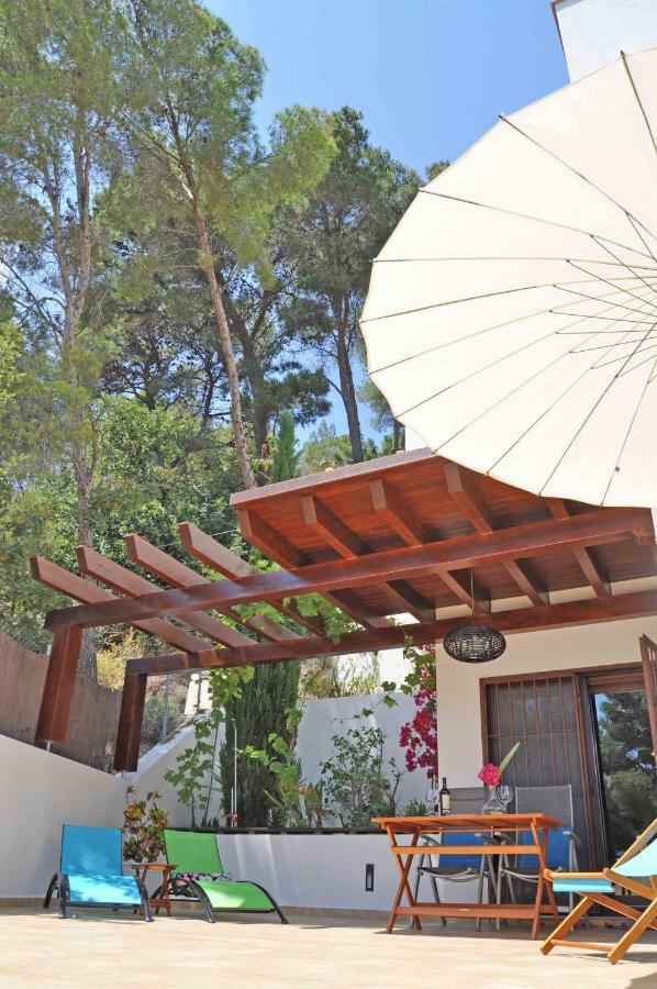 Appartment Pinar Málaga Dış mekan fotoğraf