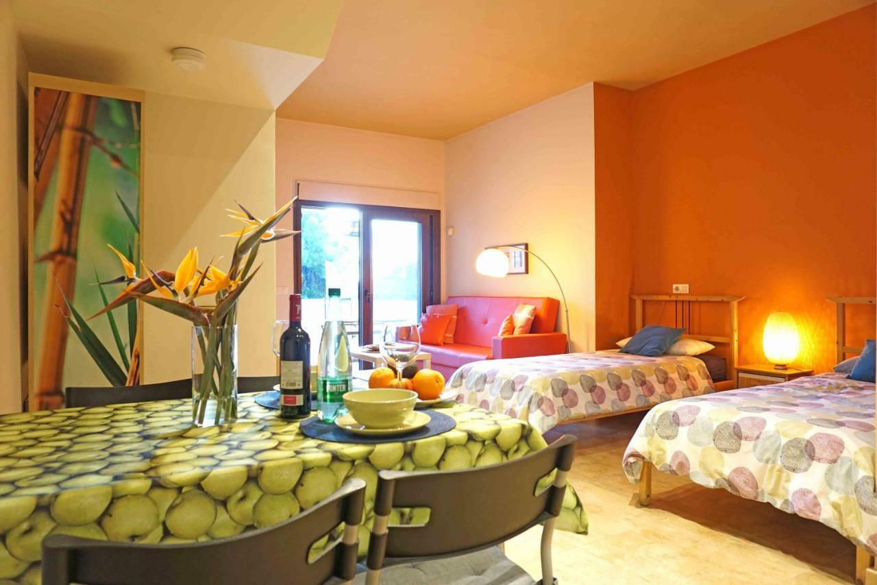 Appartment Pinar Málaga Dış mekan fotoğraf