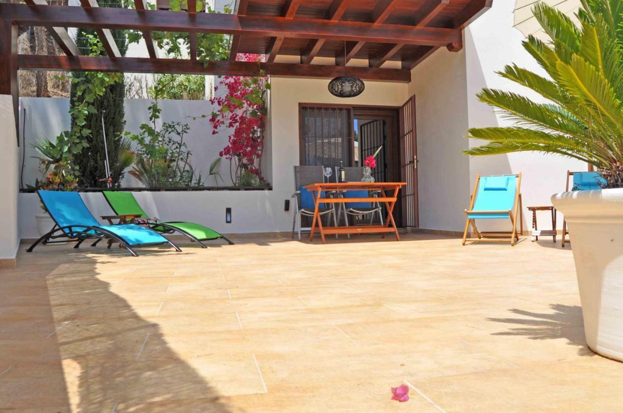 Appartment Pinar Málaga Dış mekan fotoğraf