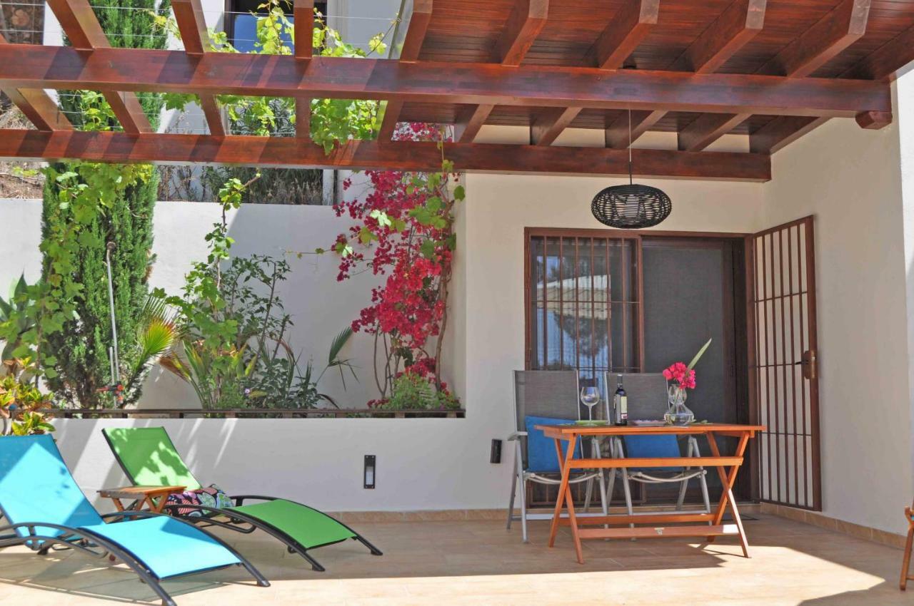 Appartment Pinar Málaga Dış mekan fotoğraf