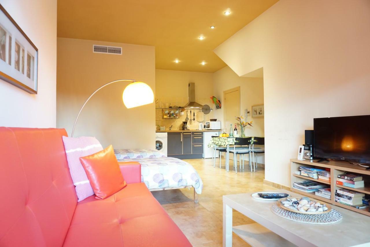 Appartment Pinar Málaga Dış mekan fotoğraf