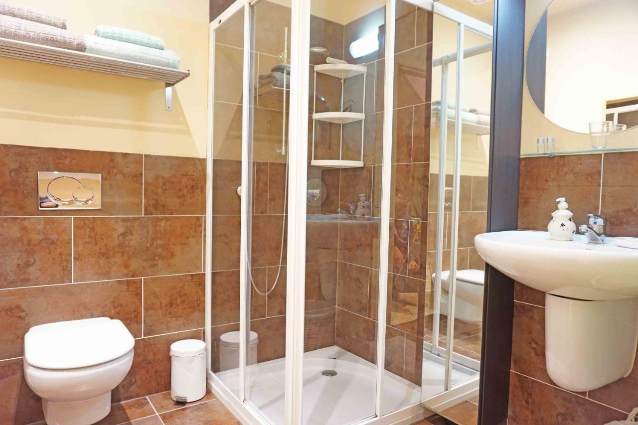 Appartment Pinar Málaga Dış mekan fotoğraf