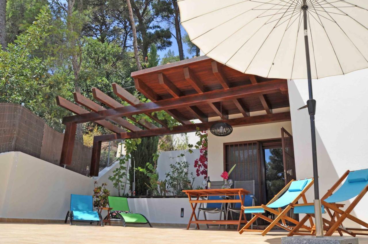 Appartment Pinar Málaga Dış mekan fotoğraf