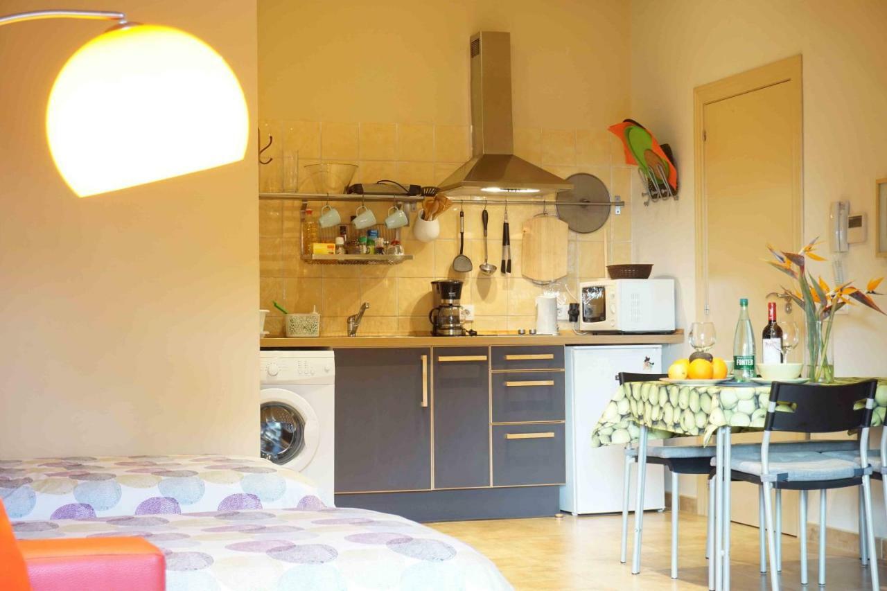 Appartment Pinar Málaga Dış mekan fotoğraf