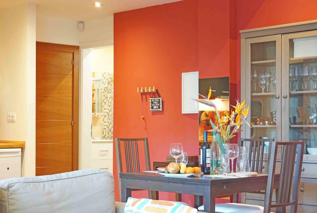 Appartment Pinar Málaga Dış mekan fotoğraf