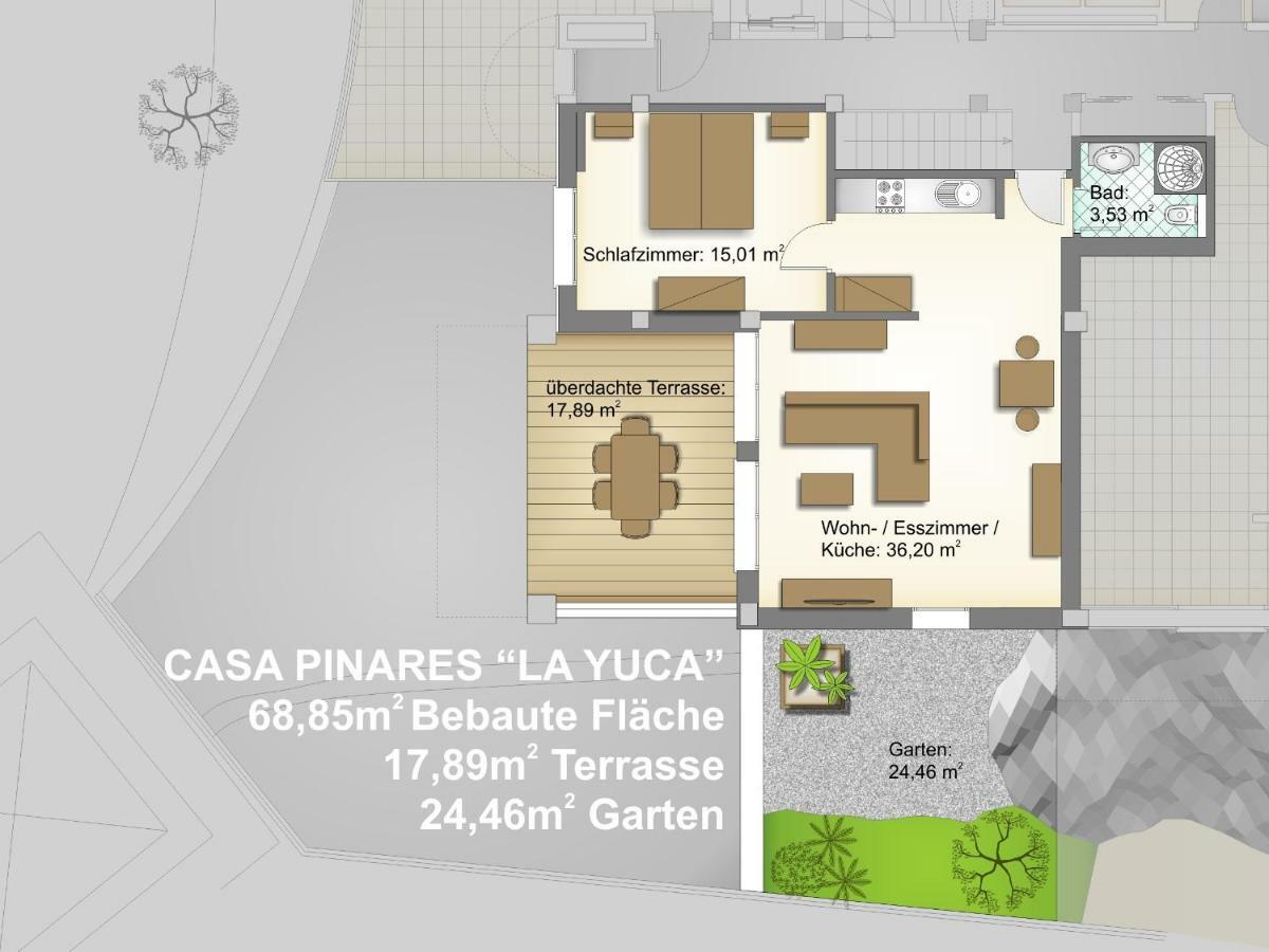 Appartment Pinar Málaga Dış mekan fotoğraf