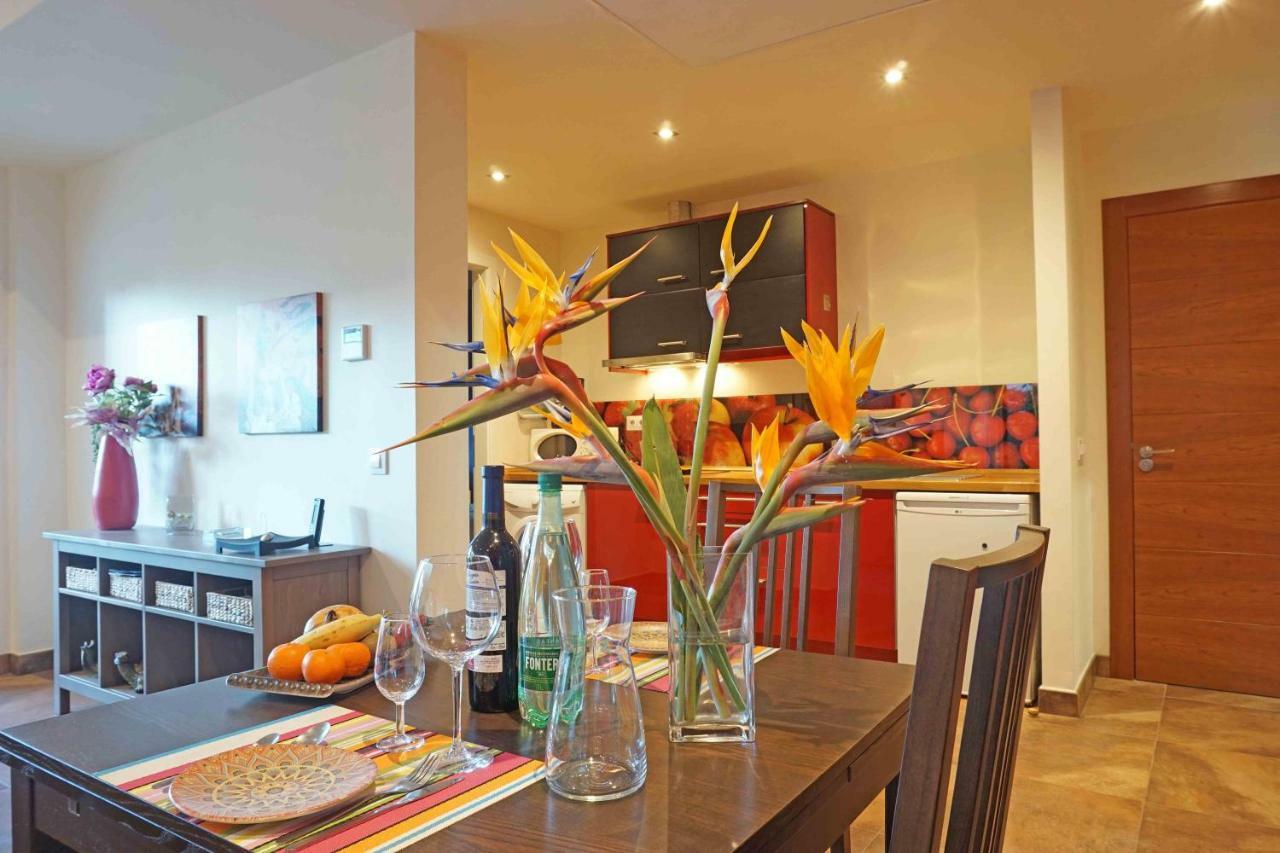 Appartment Pinar Málaga Dış mekan fotoğraf